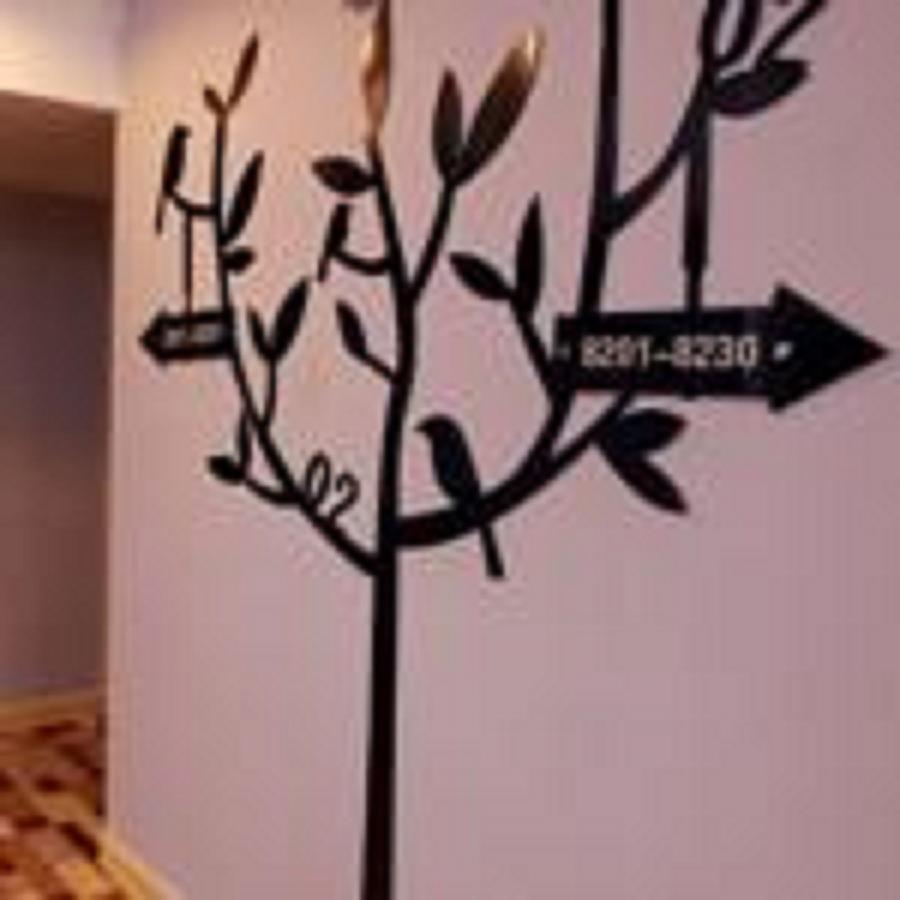 Motel Shenzhen Futian Kou'An Guihua Road Eksteriør bilde